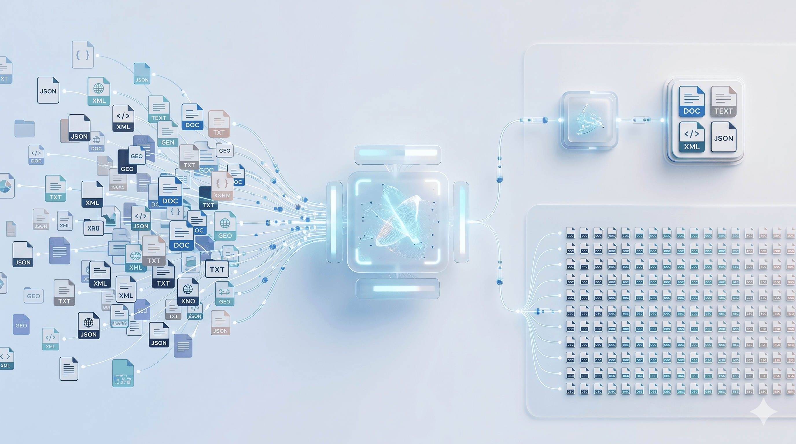 DocCheck — Document Analysis at Scale