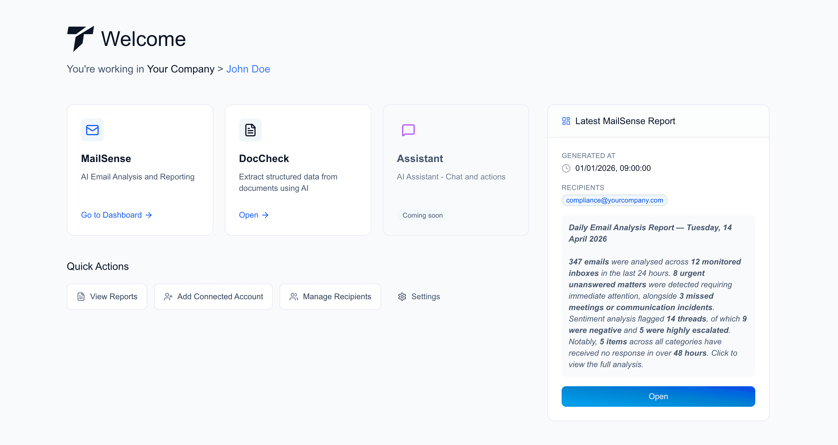 AI tools that work while you do